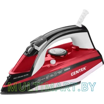 Утюг CENTEK CT-2344 R